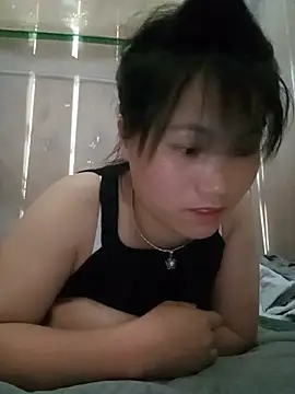 Snapshot of min-xinh chatting on 06/10/26, 08:02 min-xinh online show from 06/10/26, 08:02
