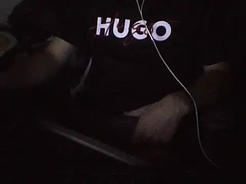 AlbertoRuiz086 online show from 09/29/25, 06:29