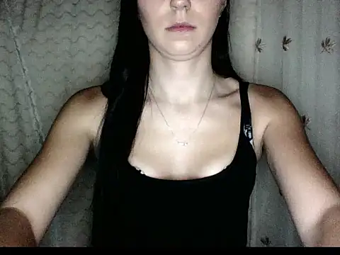 Snapshot of LuisaLive chatting on 02/14/26, 08:49 LuisaLive online show from 02/14/26, 08:49