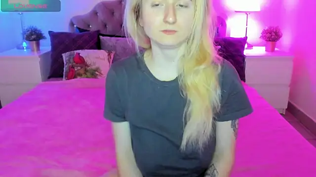 CamillaDreamer online show from 01/10/26, 05:04