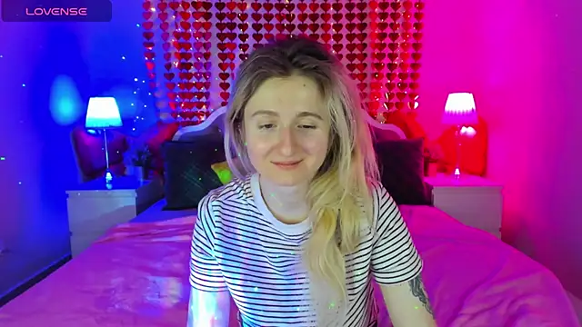 CamillaDreamer online show from 03/01/26, 10:12