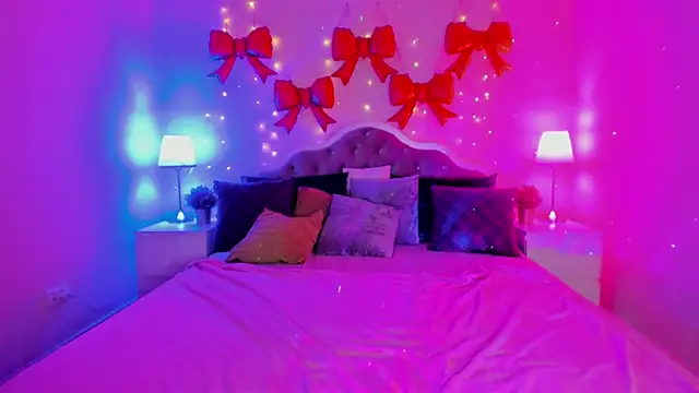 CamillaDreamer online show from 03/12/26, 07:53