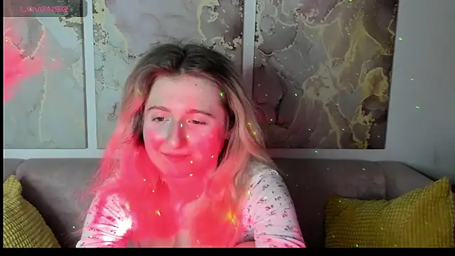 CamillaDreamer online show from 03/16/26, 07:18