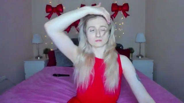 CamillaDreamer online show from 03/22/26, 05:16