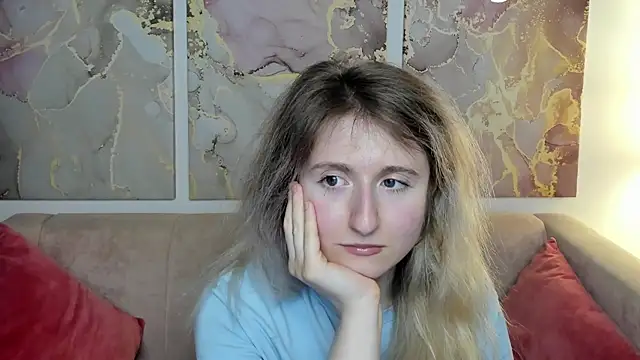 CamillaDreamer online show from 05/11/26, 04:04