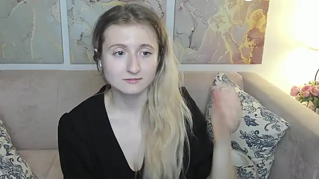 CamillaDreamer online show from 05/16/26, 05:34