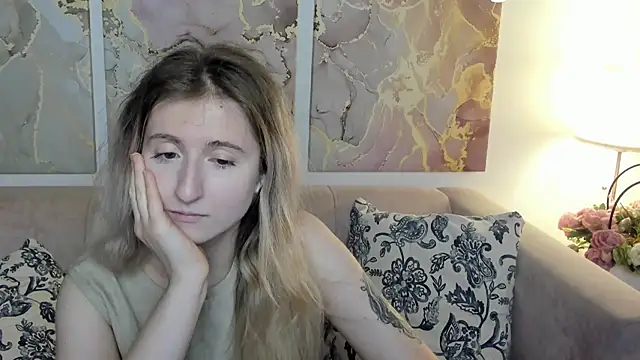 CamillaDreamer online show from 05/19/26, 10:32
