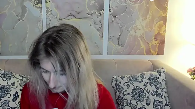 CamillaDreamer online show from 05/19/26, 10:38