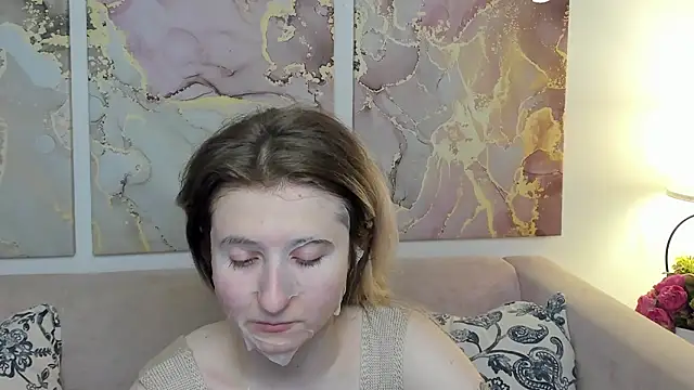 CamillaDreamer online show from 05/31/26, 11:39