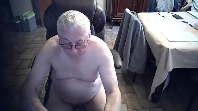 Alain633 online show from 10/05/25, 04:16