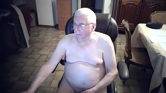 Alain633 online show from 01/09/26, 03:48