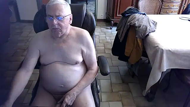 Alain633 online show from 02/13/26, 10:11