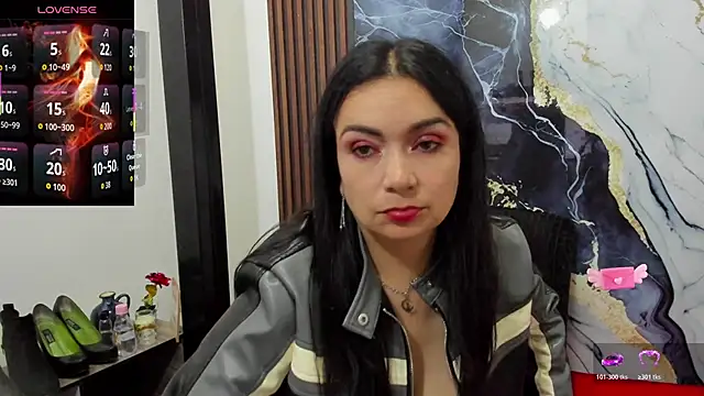 angelinee39 online show from 10/26/25, 08:42