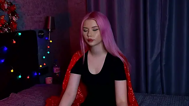 AshleyNikoo online show from 12/14/25, 05:40