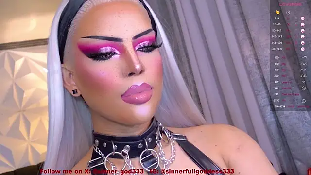 CherryHarper online show from 02/19/26, 11:50