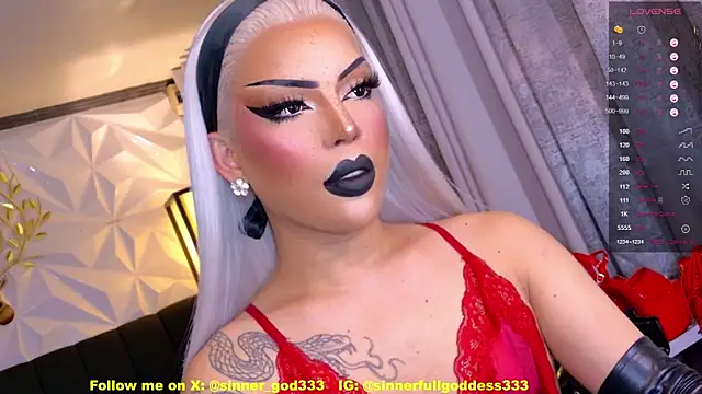 Snapshot of CherryHarper chatting on 04/04/26, 08:34 CherryHarper online show from 04/04/26, 08:34