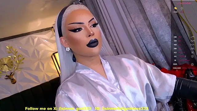 Snapshot of CherryHarper chatting on 04/10/26, 11:48 CherryHarper online show from 04/10/26, 11:48