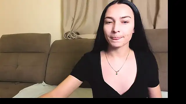 Emilly  Grey online show from 01/12/26, 08:25