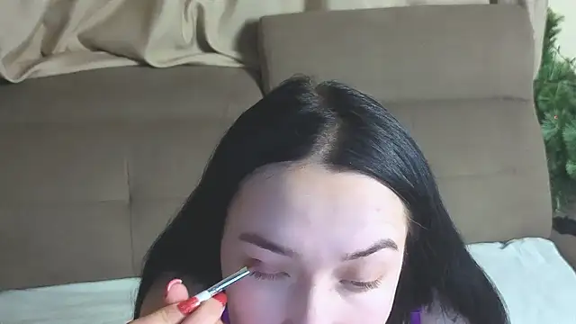 Emilly  Grey online show from 01/16/26, 07:07