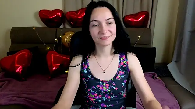 Emilly  Grey online show from 02/12/26, 07:31