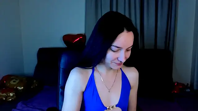 Emilly  Grey online show from 02/20/26, 07:25