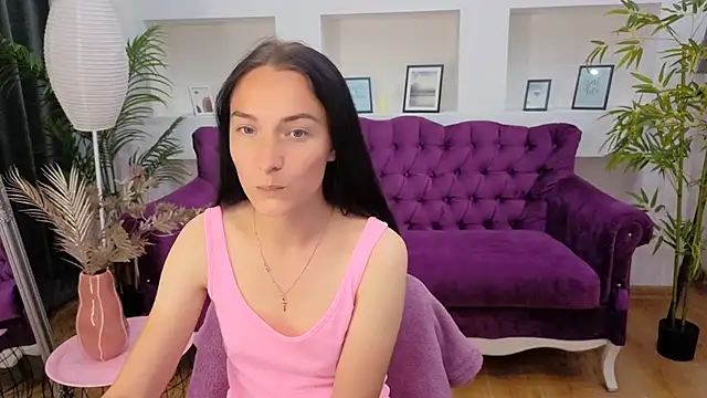 Emilly  Grey online show from 05/31/26, 06:04