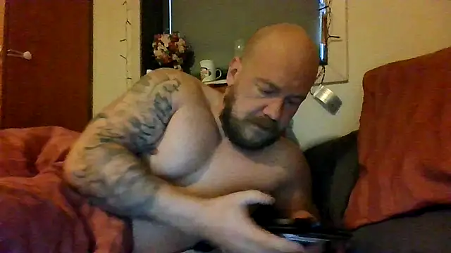 Real viking online show from 11/17/25, 08:53