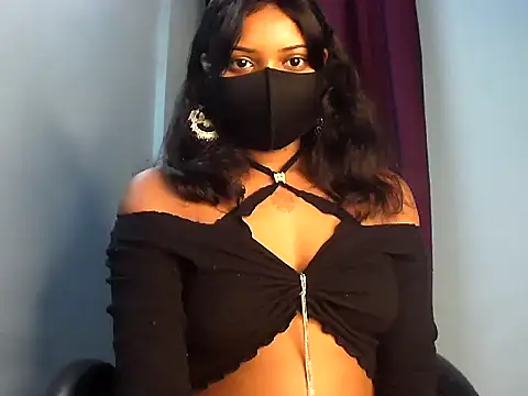 PAYARI PURVI online show from 12/16/25, 10:09