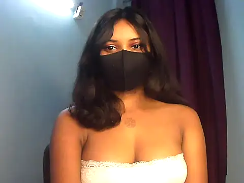 PAYARI PURVI online show from 01/11/26, 12:43