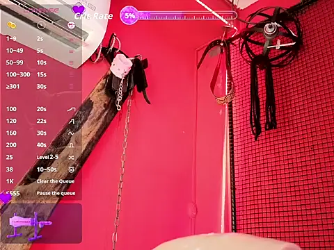 EVADANGERBDSM  online show from 10/04/25, 11:30