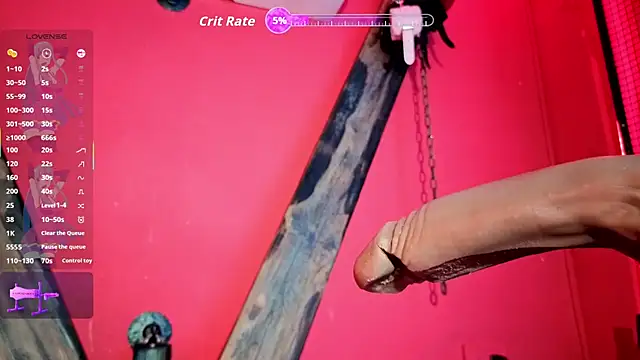 EVADANGERBDSM  online show from 12/04/25, 01:53