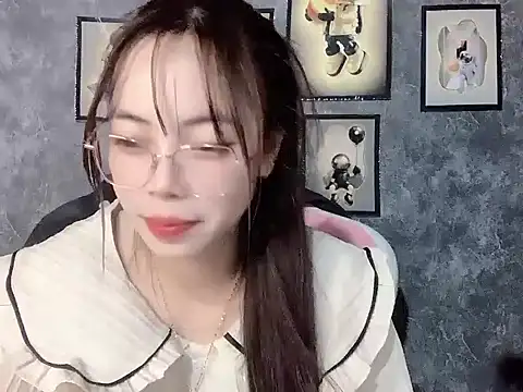 Ellie039 online show from 10/19/25, 05:35