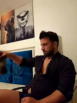 Snapshot of Cihangir0941 chatting on 10/01/25, 11:38 Cihangir0941 online show from 10/01/25, 11:38