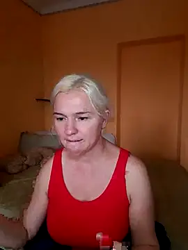 Becky Sweety online show from 10/15/25, 10:59