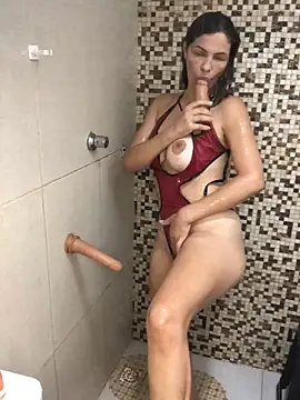 Snapshot of AlinemariaX chatting on 10/12/25, 06:51 AlinemariaX online show from 10/12/25, 06:51