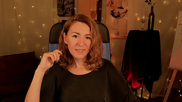 DonnaSmitth online show from 10/16/25, 04:19