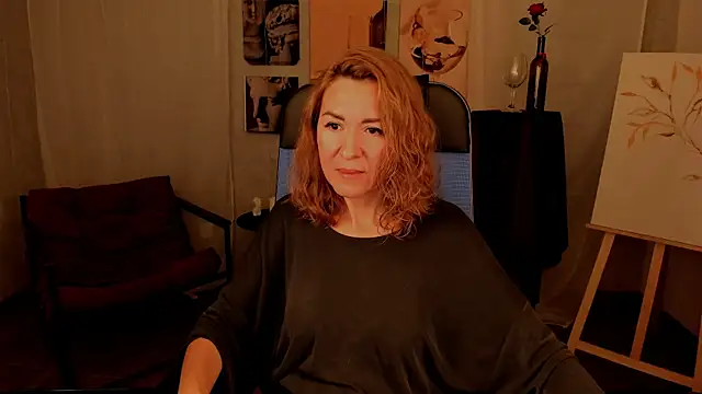 DonnaSmitth online show from 10/20/25, 03:34