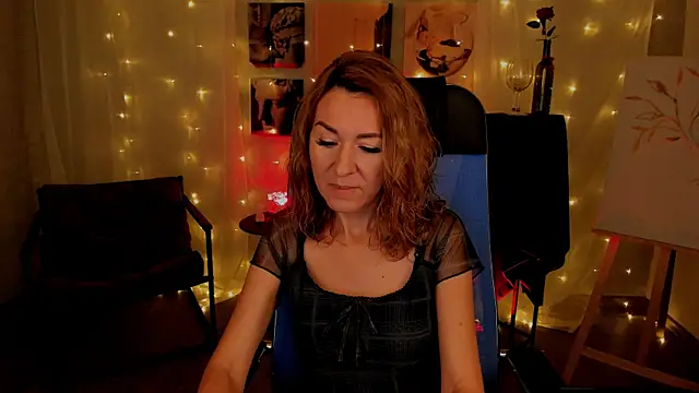 DonnaSmitth online show from 11/05/25, 02:39