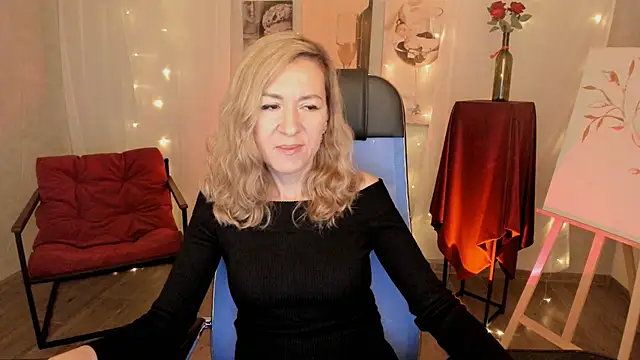 DonnaSmitth online show from 01/07/26, 06:21