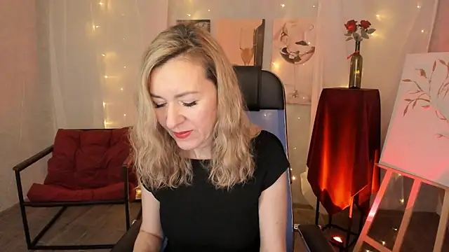 DonnaSmitth online show from 02/03/26, 06:24