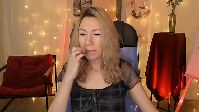 DonnaSmitth online show from 02/05/26, 06:45