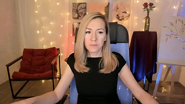 DonnaSmitth online show from 02/10/26, 06:34