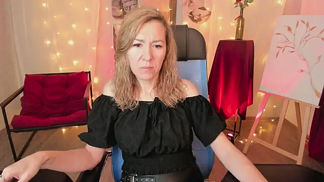 DonnaSmitth online show from 02/23/26, 06:49