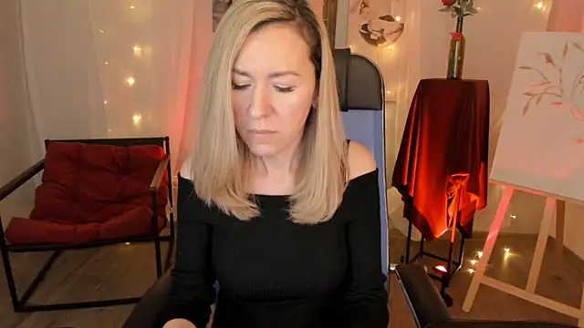 DonnaSmitth online show from 03/06/26, 07:21