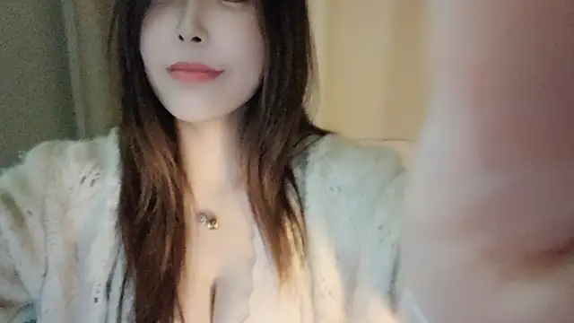 kimee Xixi online show from 10/11/25, 10:14