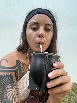 Snapshot of lurosscy chatting on 02/28/26, 10:55 lurosscy online show from 02/28/26, 10:55