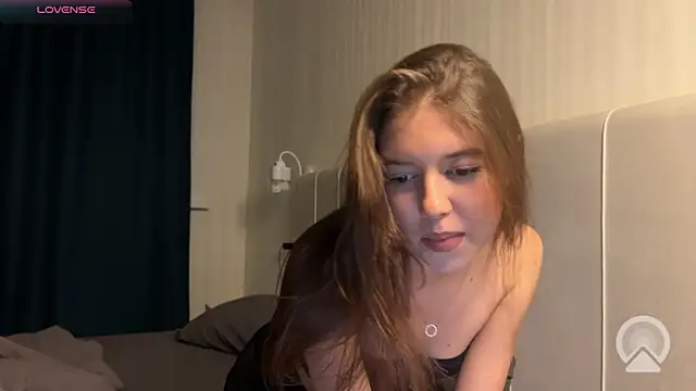 Rin the mermaid  online show from 10/02/25, 07:32