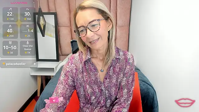 Issa Milf   online show from 02/05/26, 12:54