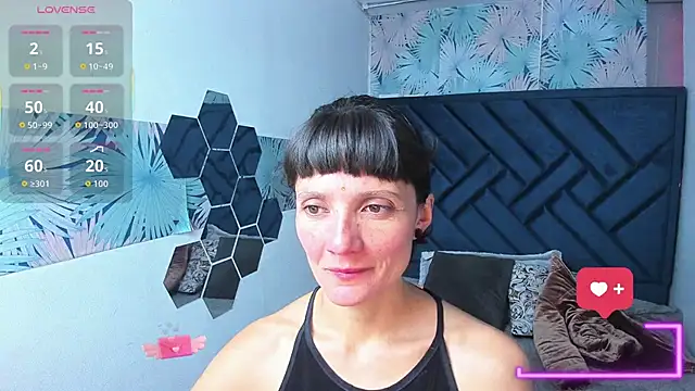 Valery More   online show from 12/19/25, 12:23