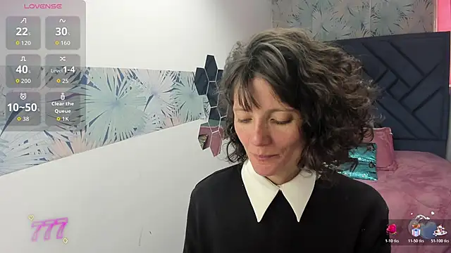 Snapshot of Valery_More__ chatting on 03/03/26, 03:07 Valery More online show from 03/03/26, 03:07